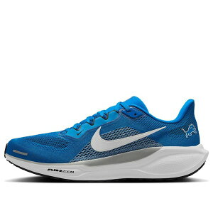 Nike �i�C�L �����Y �X�j�[�J�[ �yNike Pegasus 41 NFL 'Detroit Lions' IB3206-400�z �T�C�Y US_8.5(26.5cm)