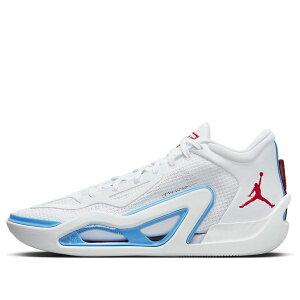 Air Jordan �W���[�_�� �����Y �X�j�[�J�[ �yAir Jordan Tatum 1 'Archer Ave' DX5573-100�z �T�C�Y US_10(28.0cm)