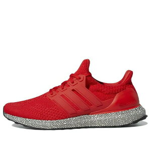 adidas AfB_X Y Xj[J[ yadidas UltraBoost 5.0 DNA 'Vivid Red' GV8712z TCY US_8(26.0cm)