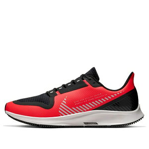 Nike iCL Y Xj[J[ yNike Air Zoom Pegasus 36 Shield 'Habanero Red' AQ8005-600z TCY US_9(27.0cm)