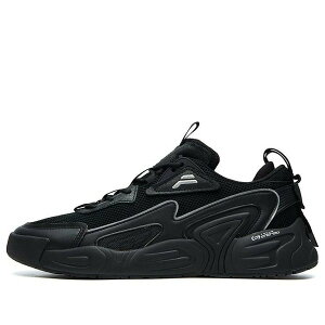 FILA tB Y Xj[J[ yFILA Vortex Low Top Black F12M111234FBKz TCY US_8.5(26.5cm)