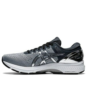ASICS AVbNX Y Xj[J[ yASICS Gel-Kayano 27 Platinum 'Sheet Rock Silver' 1011A887-020z TCY US_6.5(24.5cm)