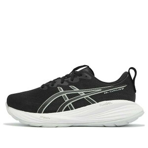 ASICS AVbNX Y Xj[J[ yASICS Gel-Cumulus 27 Extra Wide 'Black Concrete' 1011B980-002z TCY US_9(27.0cm)