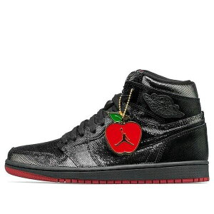 Air Jordan W[_ Y Xj[J[ yAir Jordan 1 Retro High OG 'SP Gina' CD7071-001z TCY US_8.5(26.5cm)