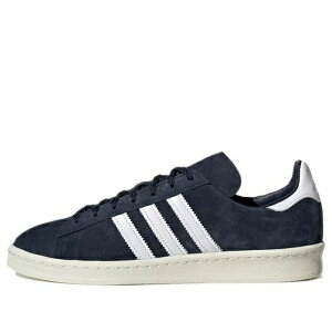 adidas AfB_X Y Xj[J[ yadidas Campus 80s 'Collegiate Navy' GX9405z TCY US_M_4.5