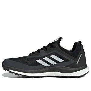 adidas AfB_X Y Xj[J[ yadidas Terrex Agravic Flow 'Black White' FW5119z TCY US_8.5(26.5cm)