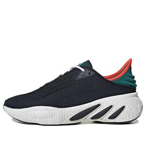 adidas AfB_X Y Xj[J[ yadidas Adifom SLTN 'Legend Ink Solar Red' HP6476z TCY US_12.5(30.5cm)