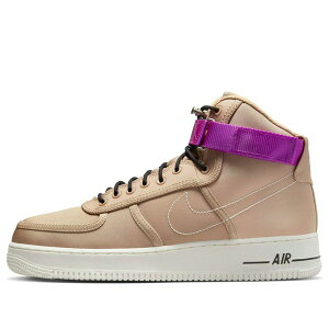 Nike iCL Y Xj[J[ yNike Air Force 1 High '07 LV8 'Moving Company - Hemp' DV0790-200z TCY US_8.5(26.5cm)