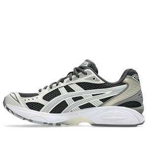 ASICS AVbNX Y Xj[J[ yASICS Gel-Kayano 14 'Obsidian Grey Cement' 1203A537-024z TCY US_5.5(23.5cm)