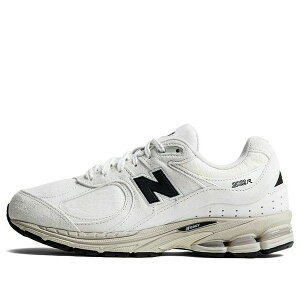 New Balance �j���[�o�����X �����Y �X�j�[�J�[ �yNew Balance 2002R 'White Fur' M2002RSW�z �T�C�Y US_8(26.0cm)