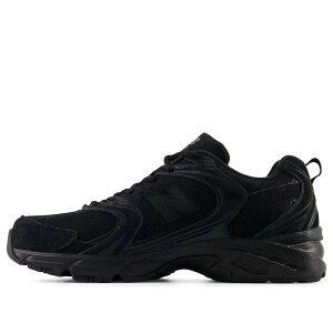 New Balance �j���[�o�����X �����Y �X�j�[�J�[ �yNew Balance 530 'Black Cement' U530JPB�z �T�C�Y US_7.5(25.5cm)
