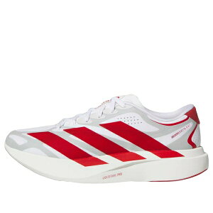 adidas �A�f�B�_�X �����Y �X�j�[�J�[ �yadidas Adizero Evo SL Exo 'Nebraska Cornhuskers' LA1978�z �T�C�Y US_12.5(30.5cm)