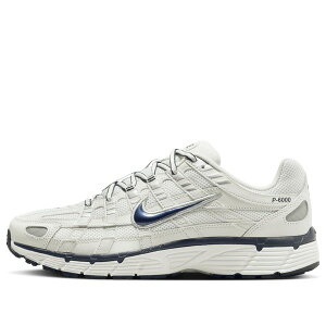 Nike �i�C�L �����Y �X�j�[�J�[ �yNike P-6000 'Phantom White Obsidian' CD6404-018�z �T�C�Y US_M_14