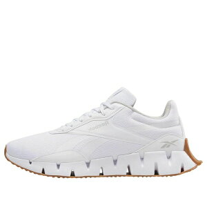 Reebok ���[�{�b�N �����Y �X�j�[�J�[ �yReebok Zig Dynamica STR 'White' 100220468�z �T�C�Y US_10.5(28.5cm)