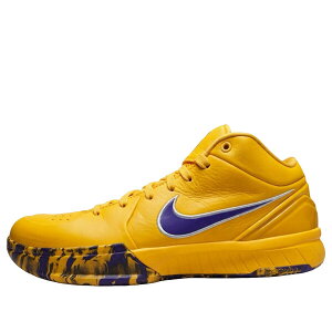 Nike �i�C�L �����Y �X�j�[�J�[ �R�[�r�[ �yNike Zoom Kobe 4 Protro 'Draft Day Pack Lakers' IM4325-700�z �T�C�Y US_M_13