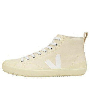 VEJA ���F�W�� �����Y �X�j�[�J�[ �yVeja Nova Ht 'Butter White' NT0102898�z �T�C�Y US_M_3