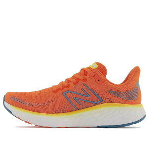 New Balance �j���[�o�����X �����Y �X�j�[�J�[ �yNew Balance Fresh Foam X 1080v12 'Vibrant Orange' M1080M12�z �T�C�Y US_9.5(27.5cm)
