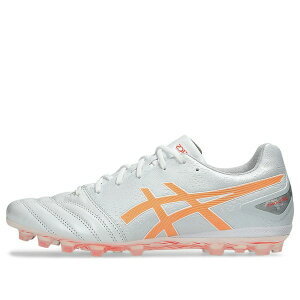 ASICS �A�V�b�N�X �����Y �X�j�[�J�[ �yASICS DS Light Pro AG 'Grey Orange' 1103A096-103�z �T�C�Y US_9.5(27.5cm)