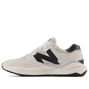 New Balance �j���[�o�����X �����Y �X�j�[�J�[ �yNew Balance 57/40 'Grey/Black' M5740HCE�z �T�C�Y US_10(28.0cm)