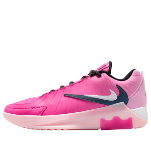 Nike �i�C�L �����Y �X�j�[�J�[ ���u���� �yNike LeBron Witness 9 'Bronny James Desert Pink' IO7381-600�z �T�C�Y US_M_13.5
