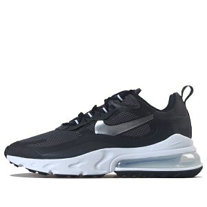 Nike �i�C�L �����Y �X�j�[�J�[ �G�A�}�b�N�X �yNike Air Max 270 React 'Metallic Silver' CQ4598-071�z �T�C�Y US_9.5(27.5cm)