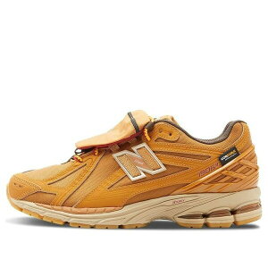 New Balance �j���[�o�����X �����Y �X�j�[�J�[ �yNew Balance 1906R Cordura 'Pouch - Vintage Wheat' M1906ROB�z �T�C�Y US_5.5(23.5cm)