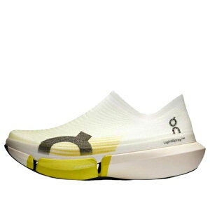 On Running �I�� �����j���O �����Y �X�j�[�J�[ �yOn Running Lightspray Cloudboom Strike 2 'White Lime' 3UG30022929�z �T�C�Y US_11.5(29.5cm)
