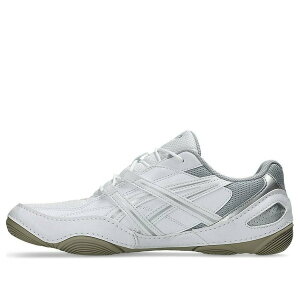 ASICS �A�V�b�N�X �����Y �X�j�[�J�[ �yASICS Hypersync 'White Piedmont Grey' 1203A879-101�z �T�C�Y US_6(24.0cm)