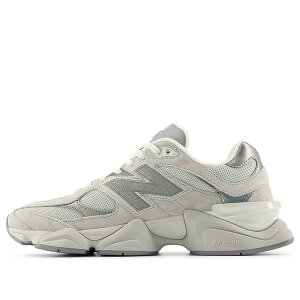 New Balance �j���[�o�����X �����Y �X�j�[�J�[ �yNew Balance 9060 'Raincloud Silver' U9060ERG�z �T�C�Y US_7(25.0cm)