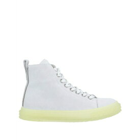 【送料無料】 ジュゼッペザノッティ レディース スニーカー シューズ Sneakers Light grey