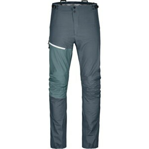 �I���g�{�b�N�X �����Y �J�W���A���p���c �{�g���X Westalpen 3L Light Pant - Men's Dark Arctic Grey