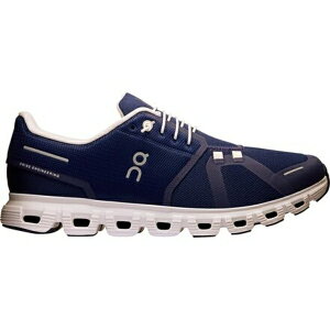 �I�� �����j���O �����Y �����j���O �X�|�[�c Cloud 6 Shoe - Men's Midnight/White