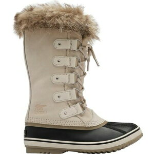 �\���� ���f�B�[�X �u�[�c �V���[�Y Joan Of Arctic Waterproof Boot - Women's Fawn/Omega Taupe