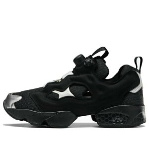 Reebok ���[�{�b�N �����Y �X�j�[�J�[ �yReebok InstaPump Fury OG MU 'Black Steel' FV0417�z �T�C�Y US_8(26.0cm)