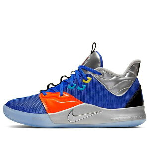 Nike �i�C�L �����Y �X�j�[�J�[ �yNike NASA X PG 3 'Apollo 14' CI2666-400�z �T�C�Y US_9.5(27.5cm)