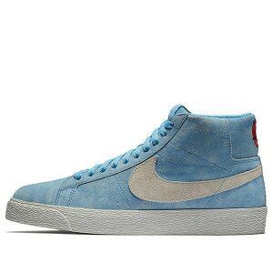 Nike �i�C�L �����Y �X�j�[�J�[ �yNike SB Zoom Blazer Mid 'Lance Mountain' 864349-406�z �T�C�Y US_12(30.0cm)