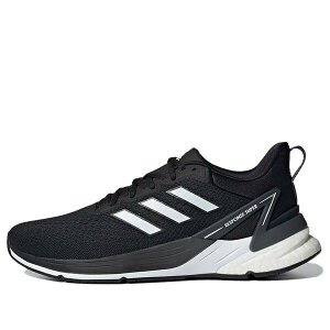 adidas �A�f�B�_�X �����Y �X�j�[�J�[ �yadidas Response Super 2.0 'Black White' G58068�z �T�C�Y US_10.5(28.5cm)