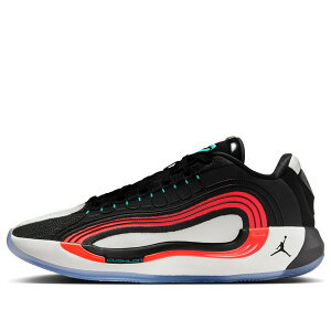 Jordan �W���[�_�� �����Y �X�j�[�J�[ �yAir Jordan Luka 4 PF 'Bloodline' HF0824-001�z �T�C�Y US_6.5(24.5cm)
