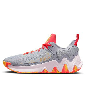 Nike �i�C�L �����Y �X�j�[�J�[ �yNike Giannis Immortality 2 'Oxygen Purple Hot Punch' DM0825-600�z �T�C�Y US_12(30.0cm)