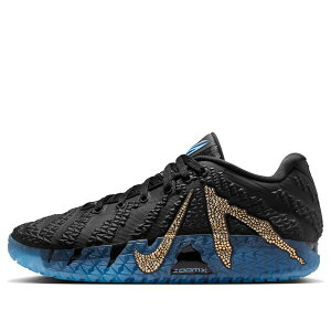 Nike �i�C�L �����Y �X�j�[�J�[ �yNike x Swarovski Ja 3 EP 'Black' IB6674-001�z �T�C�Y US_6.5(24.5cm)
