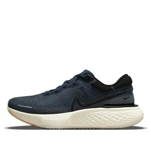 Nike �i�C�L �����Y �X�j�[�J�[ �yNike ZoomX Invincible Run Flyknit 'Thunder Blue' CT2228-400�z �T�C�Y US_6.5(24.5cm)