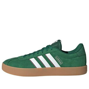 adidas �A�f�B�_�X �����Y �X�j�[�J�[ �yadidas VL Court 3.0 'Dark Green Cloud White' IH4790�z �T�C�Y US_M_3