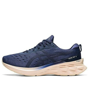 ASICS �A�V�b�N�X �����Y �X�j�[�J�[ �yASICS Novablast 2 SPS 'Thunder Blue' 1201A483-400�z �T�C�Y US_9(27.0cm)