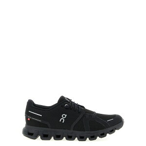 I Y Xj[J[ V[Y 'cloud 6' Sneakers Black
