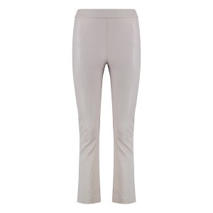 Tu fB[X JWApc {gX Devon Leather Pants Lilac