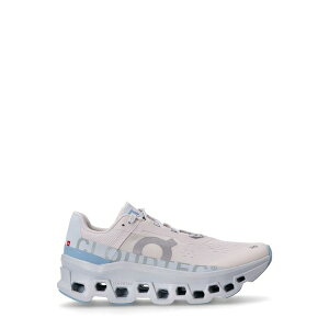 I fB[X Xj[J[ V[Y Cloudmonster Lace-up Sneakers Grey