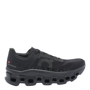 I Y Xj[J[ V[Y Cloudmonster Sneakers Black