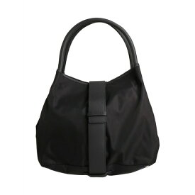 【送料無料】 ザネラート レディース ハンドバッグ バッグ Handbags Black