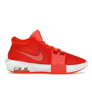 Nike iCL Y Xj[J[ yNike LeBron Witness 8 Light Crimsonz TCY US_M_15 Light Crimson/Bright Crimson/Gym Red/White