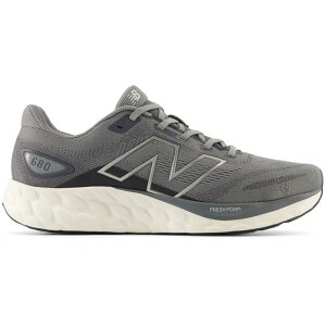New Balance j[oX Y Xj[J[ yNew Balance Fresh Foam 680v8 Harbor Grey Magnet Dark Silver Metallicz TCY US_10(28.0cm) Harbor Grey/Magnet/Dark Silver Metallic